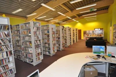 Biblioteka Publiczna w Łomiankach