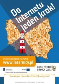 Latarnicy Polski Cyfrowej