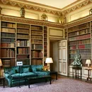 Andrzejki w Bibliotece