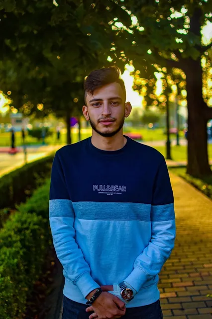 Makieta ulicy Kociej stworzona przez uczniów SP 1 w Łomiankach