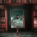 Andrzejki w Bibliotece