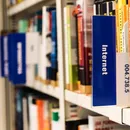 Zimowe spotkania w Bibliotece