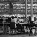 Warsztaty w bibliotece