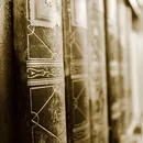 Przedszkolaki w Bibliotece