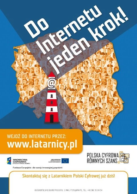 Latarnicy Polski Cyfrowej