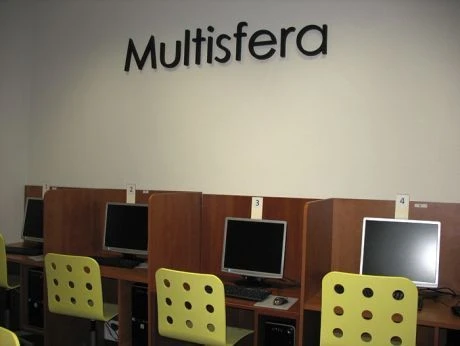 Czytelnia Internetowa