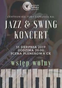 Zapraszamy na koncert