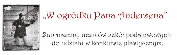 W ogródku Pana Andersena