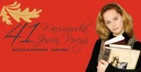 41. Warszawska Jesień Poezji