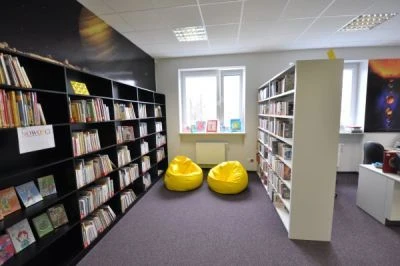 Biblioteka Publiczna w Łomiankach